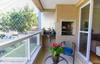 Imagem 6: Locação Apartamento 3 Dormitórios - 120 m² Alto da Lapa