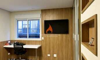 Imagem 6: Apartamento com 3 dorms, Bela Vista, São Paulo - R$ 2 mi, Cod: 4479