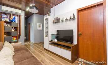 Imagem 4: Casa para Venda - 120m², 4 dormitórios, 1 vaga - Medianeira