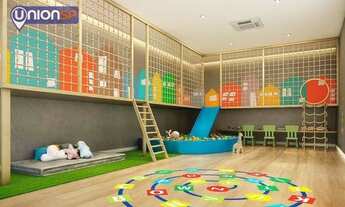 Imagem 2: Cobertura com 4 dormitórios à venda, 252 m² por R$ 4.151.143 - Chácara Klabin - São Paulo