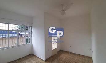 Imagem 4: Casa com 3 quartos para alugar, 100 m² por R$ 1.247/mês - Jardim Catarina - São Gonçalo/R