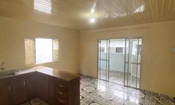 Imagem 3: Alugo casa a poucos metros da br