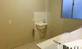 Imagem 2: Apartamento à venda no Condomínio Rio das Flores I, 2 quartos, R$ 145.000,00