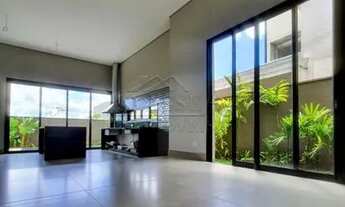 Imagem 5: Casa Condomínio - térrea em Ribeirão Preto