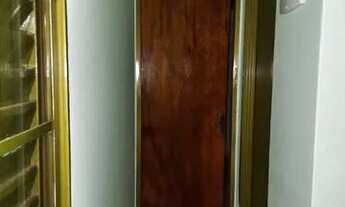 Imagem 7: Residência Fechado Kitnet