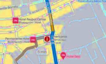 Imagem 2: Casa para alugar festival de Inverno de Garanhuns