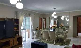 Imagem 4: Apartamento com 3 dormitórios à venda, 150 m² por R$ 740.000,00 - Vila Guilhermina - Praia