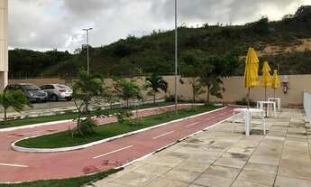 Imagem 7: Alugo apartamento 2 quartos em Pitimbu - Natal - RN