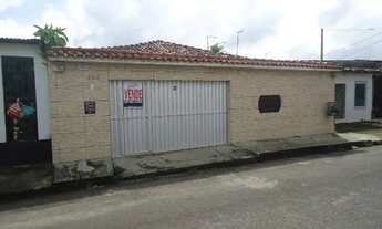 Imagem: Financio Excelente Casa c/ 4/4, sendo 2