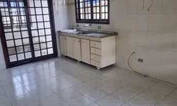 Imagem 7: Sobrado para locação na Avenida Albuquerque Lins