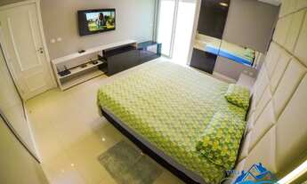 Imagem 7: Casa de luxo ipioca 5 quartos em condomínio residencial fechado na praia de ipioca