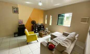 Imagem 4: Vendo Casa com 2 Quartos Amplos em Condomínio Fechado - Pode financiar