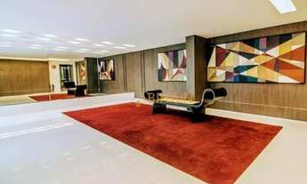 Imagem: Apartamento com 4 dormitórios à venda