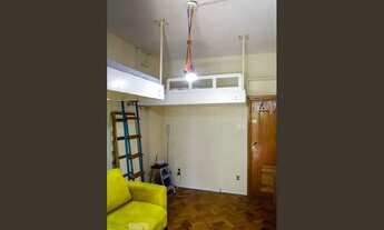 Imagem 5: Apartamento para Aluguel - Centro, 1 Quarto, 22 m2