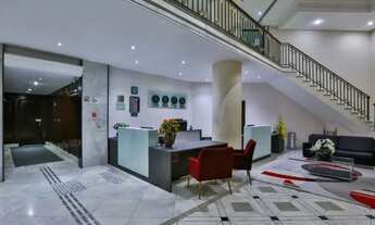 Imagem 5: Flat alto padrão com 2 dorms no Paraiso próximo ao Shopping Paulista e Av. Paulista