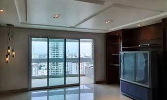 Imagem: Alugo apt de alto padrão Ed. Magnific