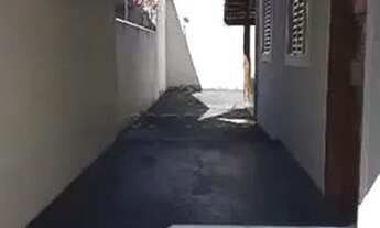 Imagem 2: Casa para aluguel possui 100 metros quadrados com 3 quartos - Jardim Antunes