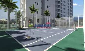 Imagem 5: Apartamento para locação condômino Verano Home Risort Jardim Califórnia - Jacareí - SP