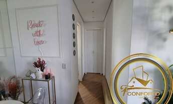 Imagem 7: Apartamento 2 dormitórios a venda no JARDIM IBITIRAMA/VILA PRUDENTE