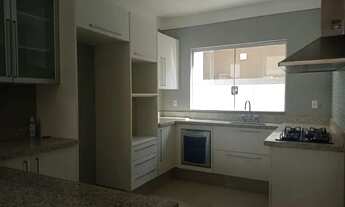 Imagem 6: CASA EM CONDOMÍNIO FECHADO PARA LOCAÇÃO COM 4 SUÍTES, CONDOMÍNIO ECO VILLAGE I