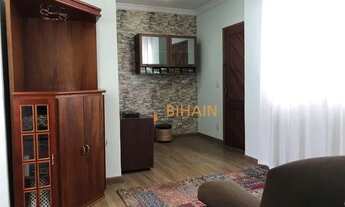 Imagem: Apartamento de 3 quartos com 1 vaga no Bairro