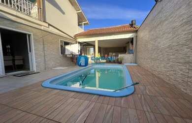 Imagem 3: Apartamento para venda com 240 metros quadrados com 5 quartos em Bela Vista - São José - S