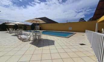 Imagem 5: Alugo Lindo apto , 100% Mobiliado, Gran Village Eldorado, 02 qts, 02 wc, Terreo