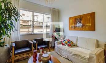 Imagem 2: Apartamento à Venda - Centro Histórico, 2 Quartos, 75 m2