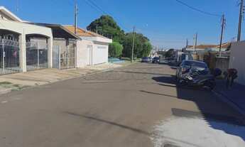 Imagem 2: Sao Carlos - Casa Padrão - Vila Boa Vista 1