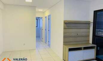 Imagem 4: DU) Oportunidade no Edf. Sainte Marie | 03 quartos (1 suíte) | 2 vagas | Andar Alto