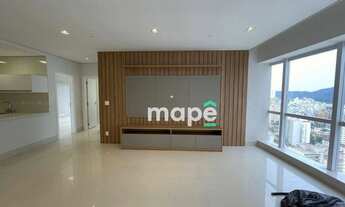 Imagem 2: Apartamento com 2 dormitórios, 95 m² - venda por R$ 1.170.000,00 ou aluguel por R$ 8.500,0