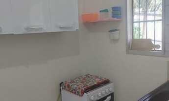 Imagem 4: Para o mês de Abril aptos mobiliados por temporada com conforto e familiar!