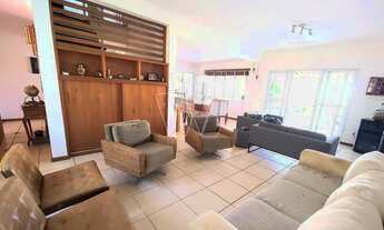 Imagem 6: Casa - Loteamento Caminhos de São Conrado (Sousas) - Campinas