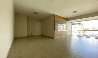 Imagem 2: Apartamento totalmente reformado no Setor Oeste