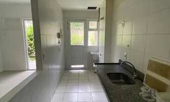 Imagem 6: Vendo Lindo Apartamento 2 quartos -Garden no Condominio Wind