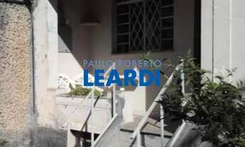 Imagem: SOBRADO - LAPA - SP