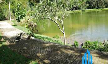 Imagem 5: Terrenos a venda em condomínio fechado Buenos Aires Country em Buenos Aires em meio a Mat