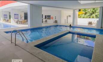 Imagem 3: Boulevard Side Excelente Investimento Serviço de Camareira Próximo de Tudo Mobiliado Venha