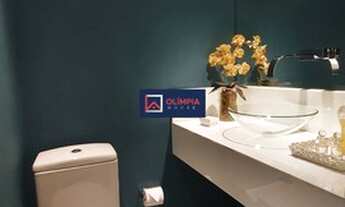 Imagem 7: Venda Apartamento 3 Dormitórios - 141 m² Jardim Europa