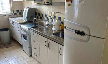 Imagem 2: Apartamento com 2 dormitórios à venda, 67 m² por R$ 240.000,00 - Do Turista - Caldas Novas