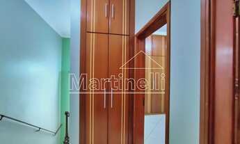 Imagem 4: Ribeirão Preto - Casa Padrão - Parque dos Bandeirantes