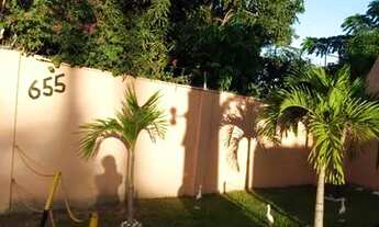 Imagem 3: Apartamento para aluguel com 49 metros quadrados com 2 quartos em Rio Doce - Olinda - PE