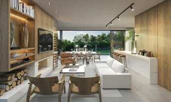 Imagem 4: Terreno em Condominio em Alphaville