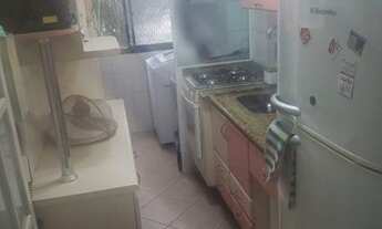 Imagem 5: APARTAMENTO - JARDIM CELESTE - SP