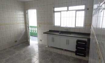 Imagem 7: Casa grande 4 cômodos + Quintal em Itapevi