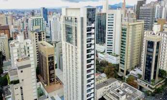 Imagem: Aluguel - APARTAMENTO - SAVASSI Belo Horizonte
