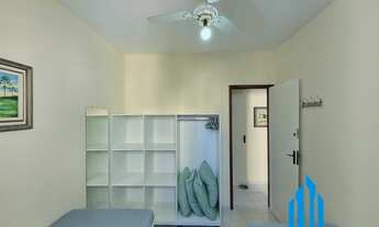 Imagem 7: Apartamento MOBILIADO a venda 2 quartos, na Praia do Morro Guarapari-ES