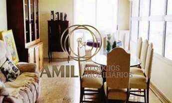 Imagem: CR¹ COBERTURA DUPLEX ALTO PADRÃO COM 320m²