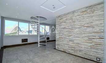 Imagem 1: Cobertura à venda, 2 quartos, 1 suíte, 1 vaga, Flamengo - RIO DE JANEIRO/RJ