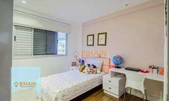 Imagem 11: Apartamento com 4 dormitórios à venda, 130 m² por R$ 973.000,00 - Buritis - Belo Horizonte